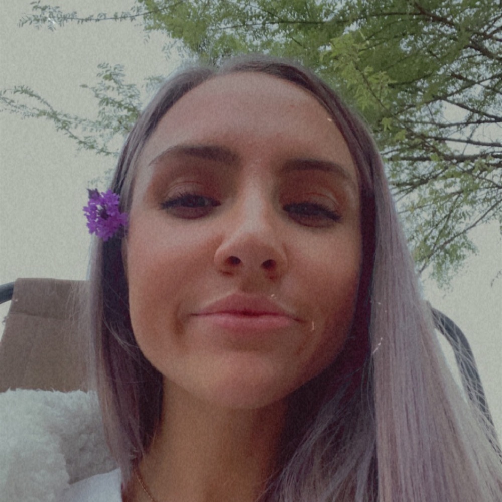 Meet your Posher, Kylie